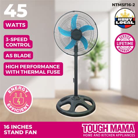 box type electric fan|tough mama stand fan.